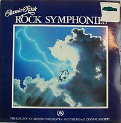 Rock Symphonies